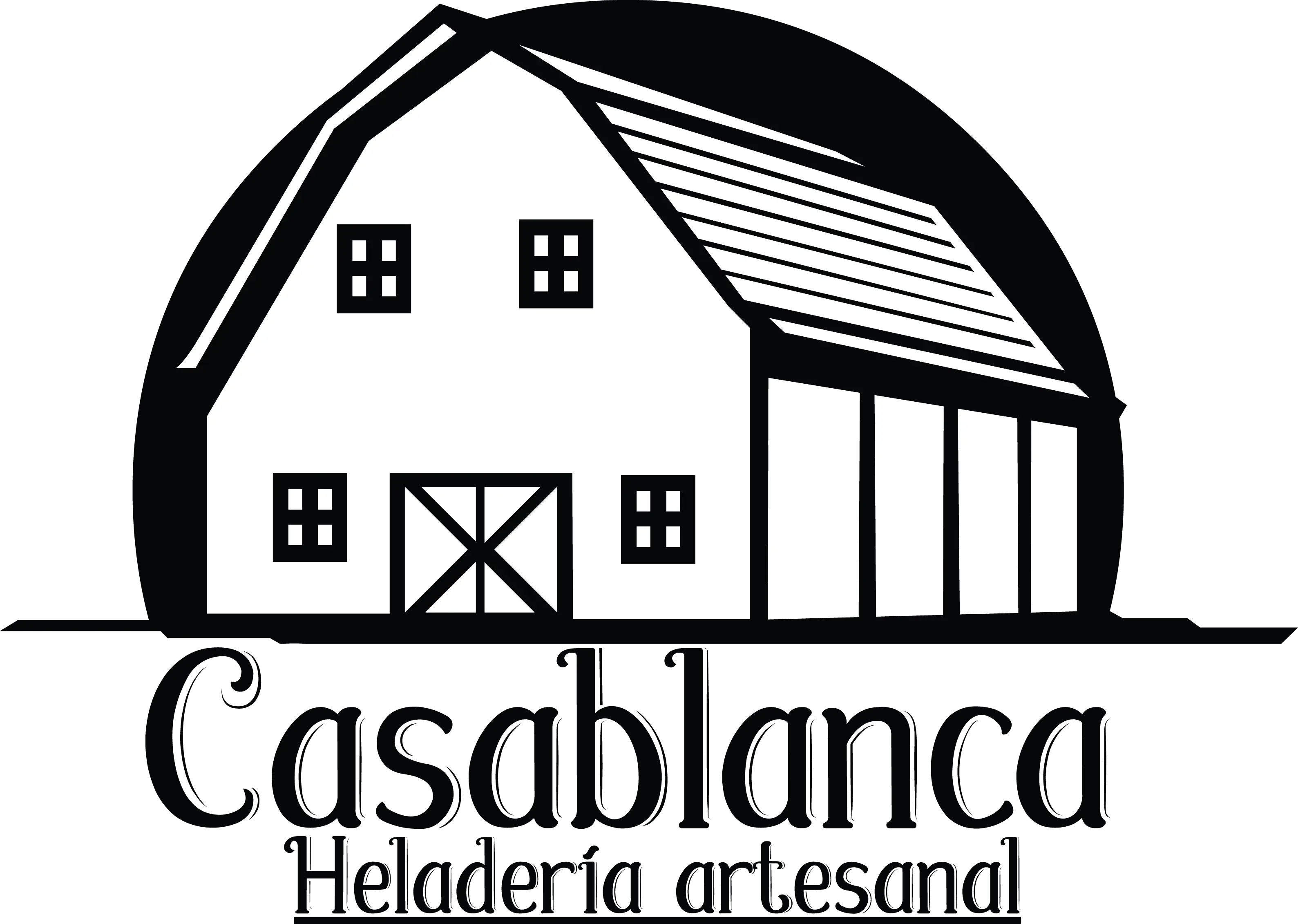 Casablanca Heladería Artesanal