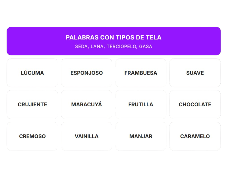 Conector