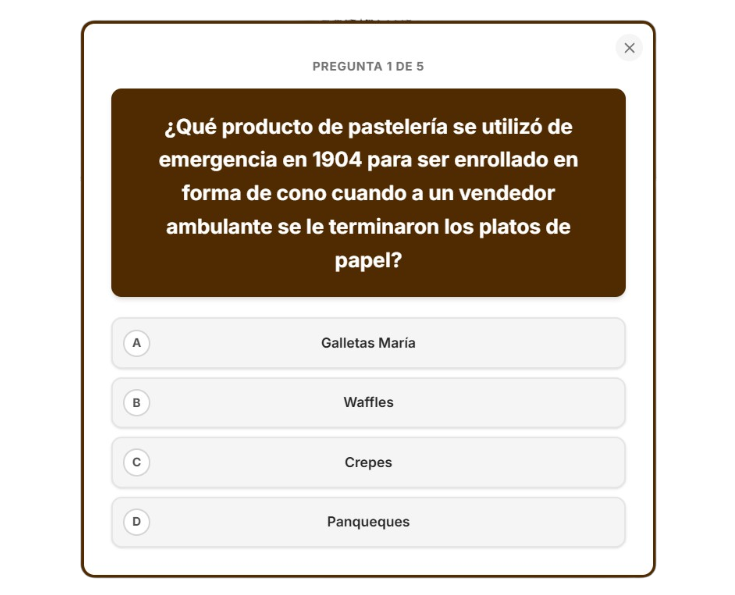 Trivia